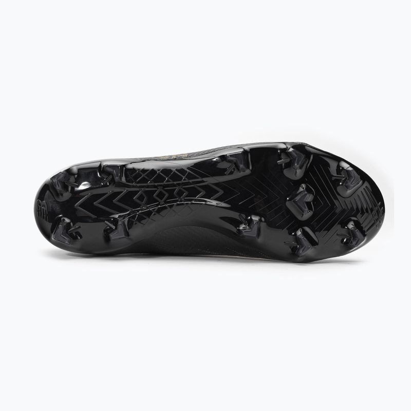 Pánske kopačky New Balance Furon V7 Pro FG black SF1FBK7 5