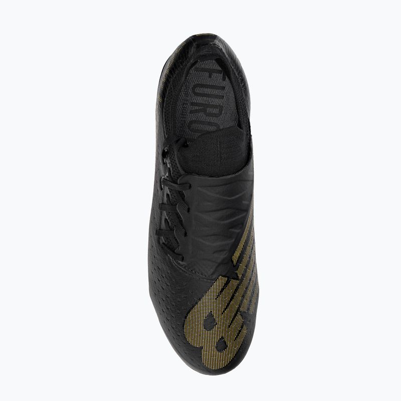 Pánske kopačky New Balance Furon V7 Pro FG black SF1FBK7 6