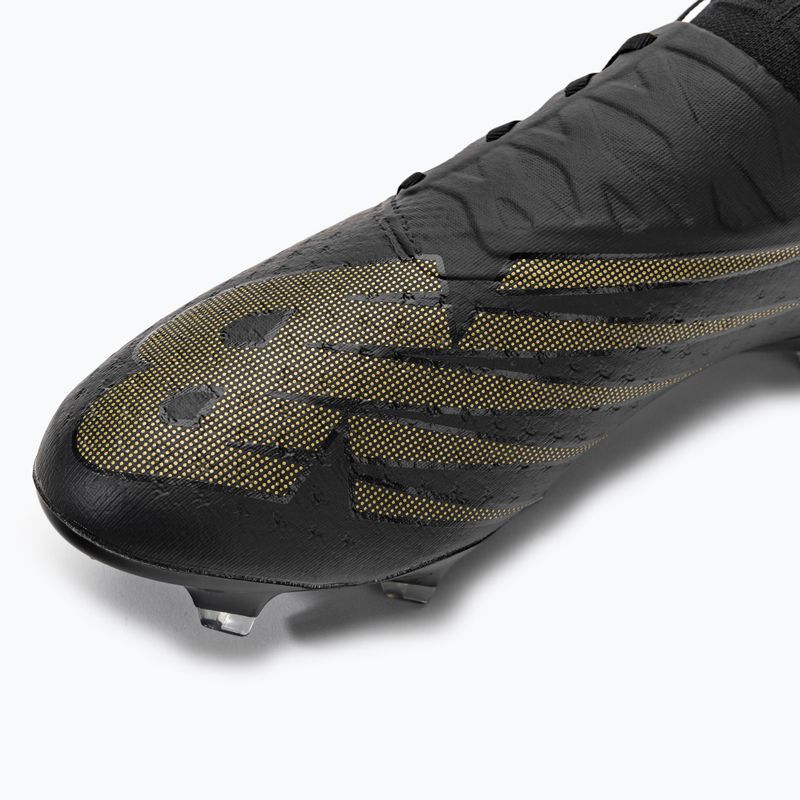 Pánske kopačky New Balance Furon V7 Pro FG black SF1FBK7 11