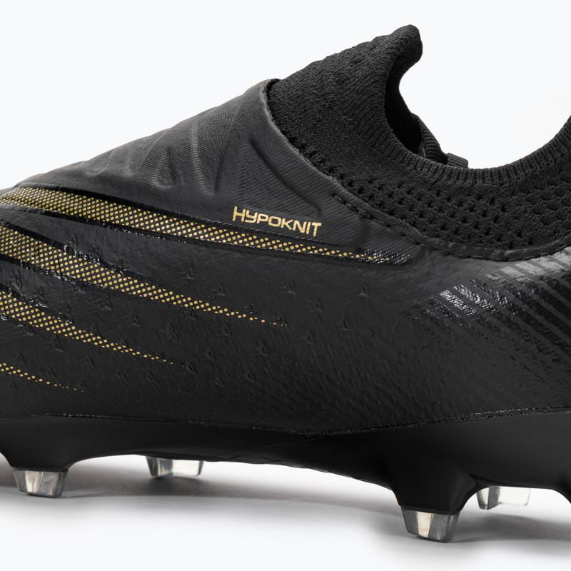 Pánske kopačky New Balance Furon V7 Pro FG black SF1FBK7 12