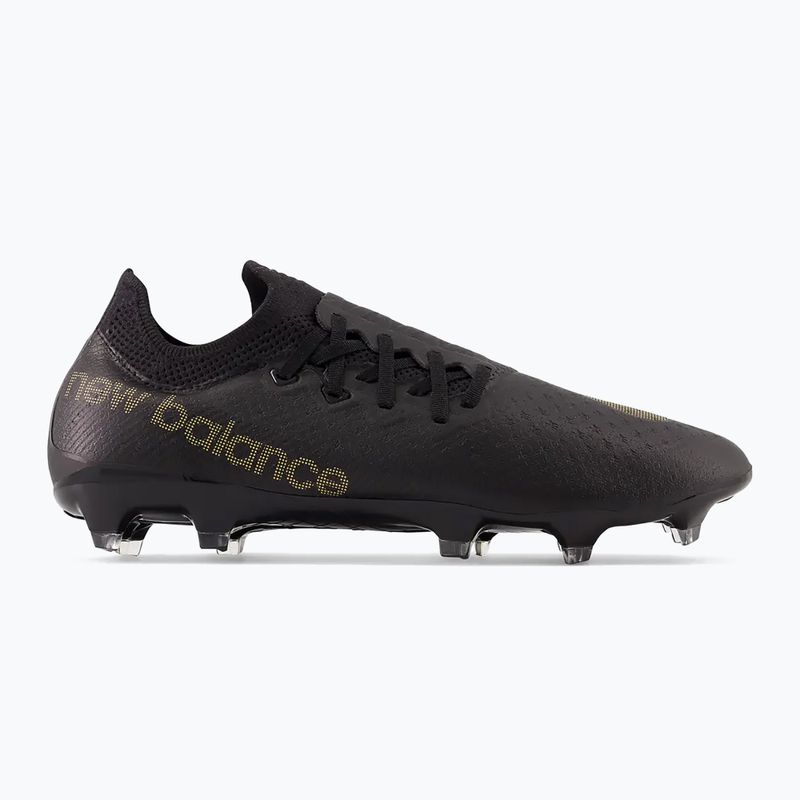 Pánske kopačky New Balance Furon V7 Pro FG black SF1FBK7 13