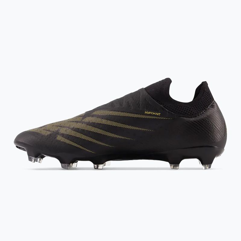 Pánske kopačky New Balance Furon V7 Pro FG black SF1FBK7 14