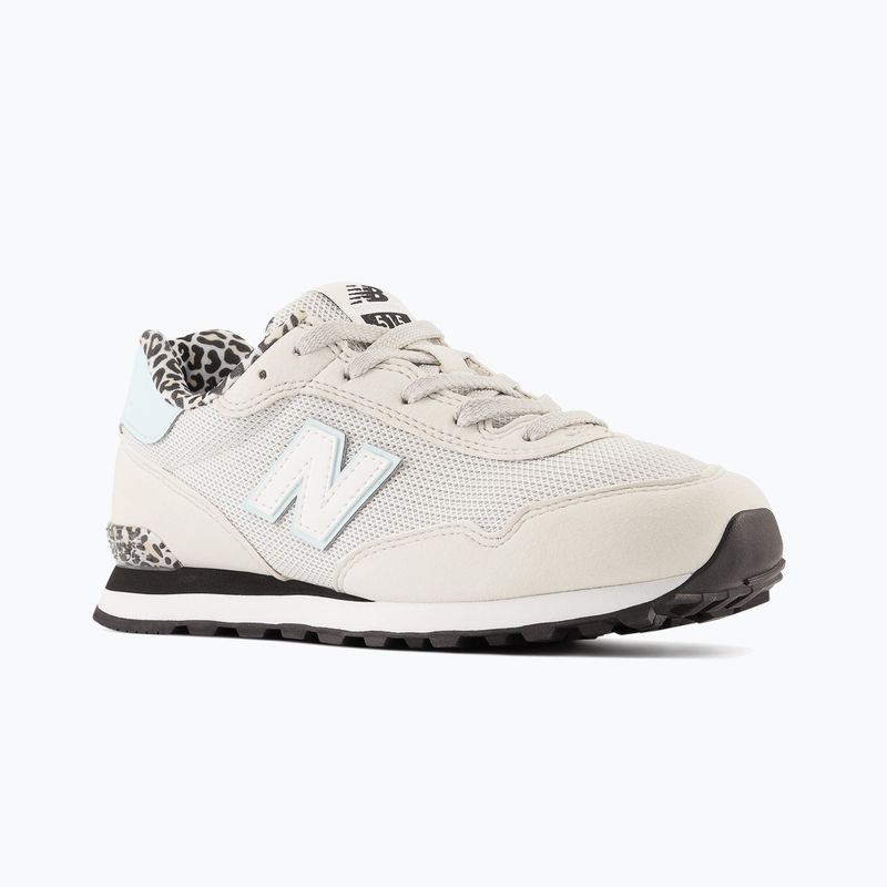 Detská obuv New Balance GC515RH white 11