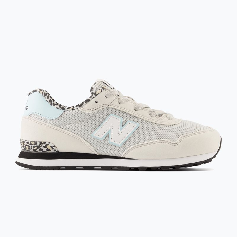 Detská obuv New Balance GC515RH white 12