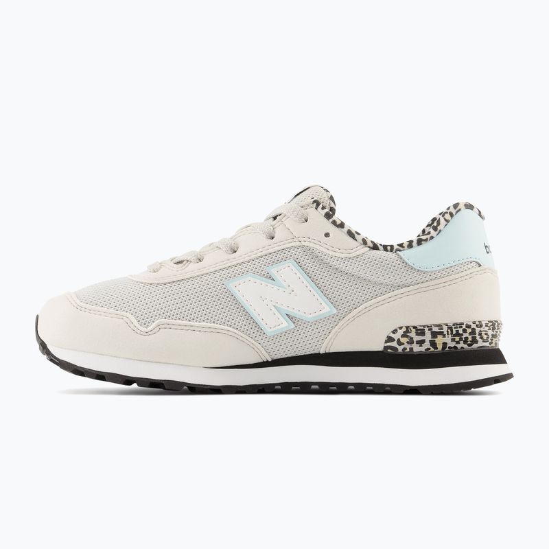 Detská obuv New Balance GC515RH white 13