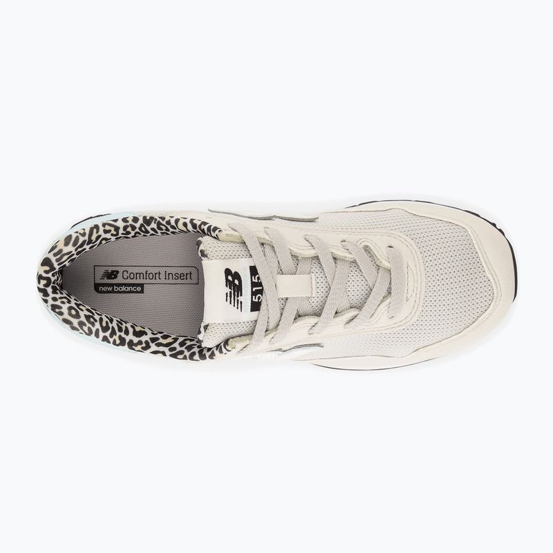 Detská obuv New Balance GC515RH white 14