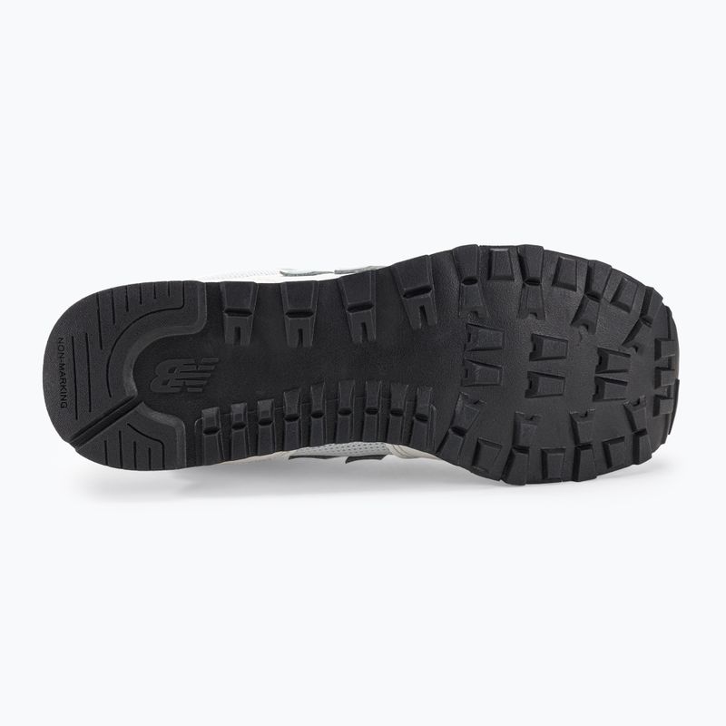 Detská obuv New Balance GC515RH white 5