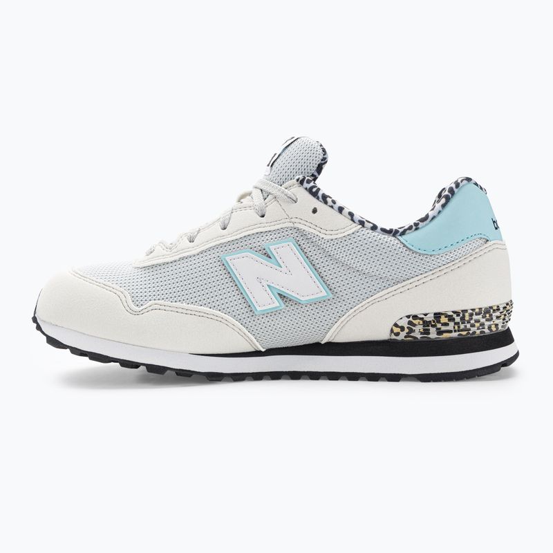 Detská obuv New Balance GC515RH white 10