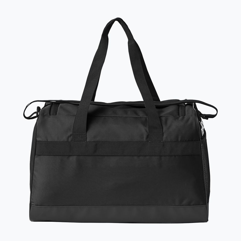 Taška New Balance Team Duffel Bag Sm black and white NBLAB1358BK.OSZ 7