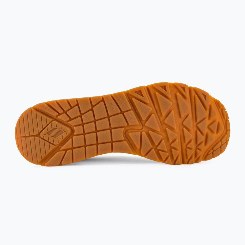 Dámska obuv SKECHERS Uno Shimmer Away beige 6