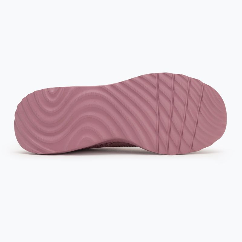 SKECHERS Dámska obuv Bobs Squad Chaos Face Off raspberry 4