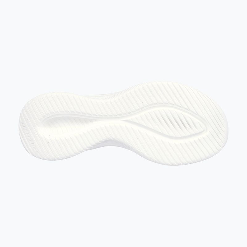 Dámska obuv SKECHERS Ultra Flex 3.0 Smooth Step black/white 11