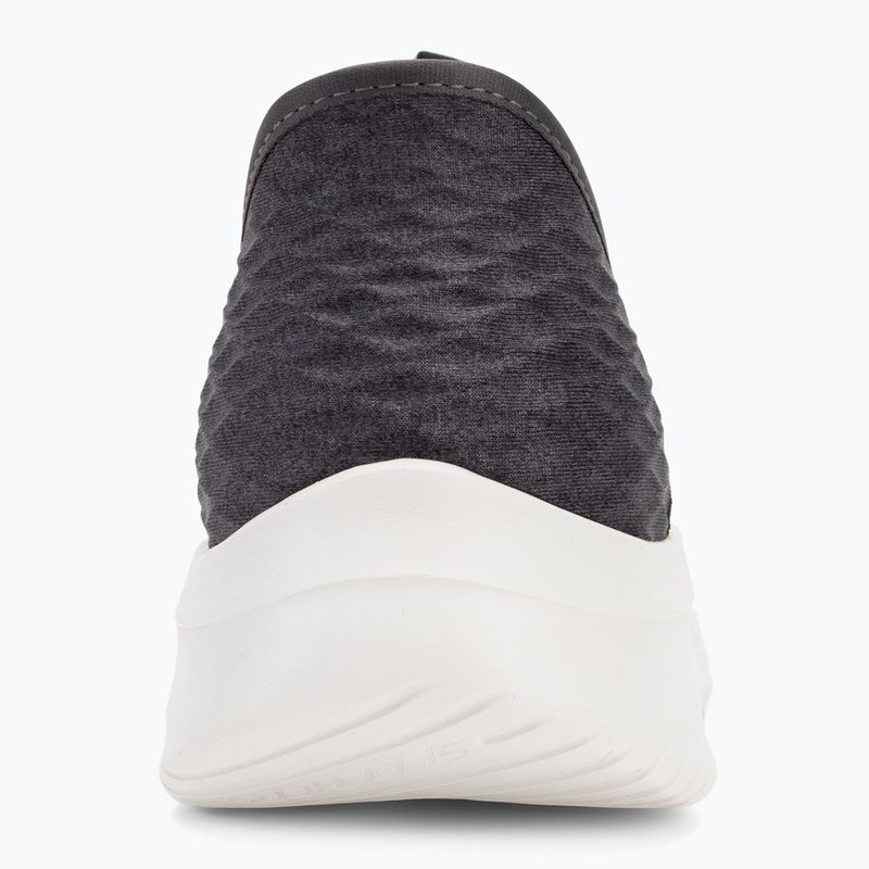 Dámska obuv SKECHERS Ultra Flex 3.0 Smooth Step black/white 6