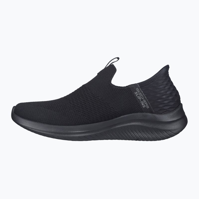 Dámska obuv SKECHERS Ultra Flex 3.0 Cozy Streak black 10