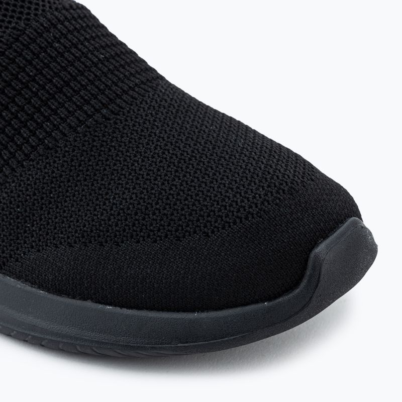 Dámska obuv SKECHERS Ultra Flex 3.0 Cozy Streak black 7