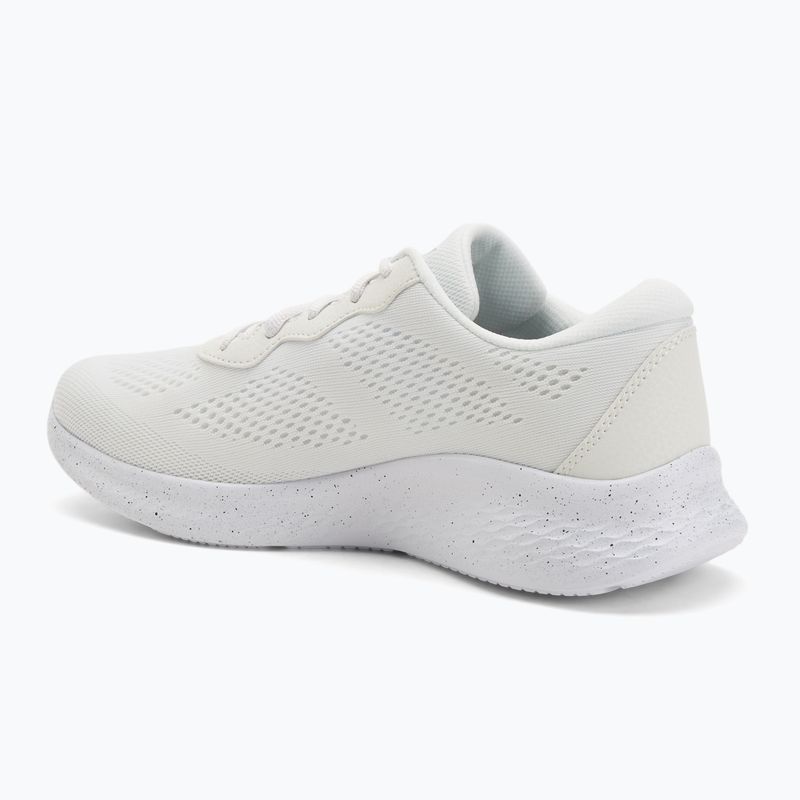 Dámska obuv SKECHERS Skech-Lite Pro white/black 3