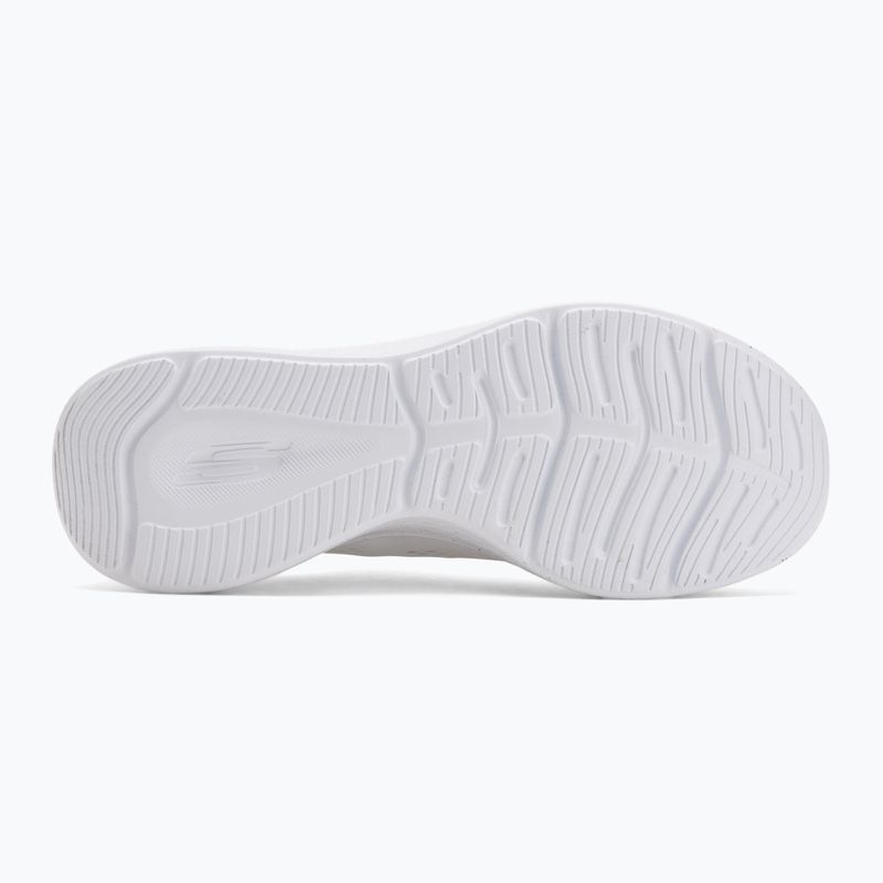 Dámska obuv SKECHERS Skech-Lite Pro white/black 4