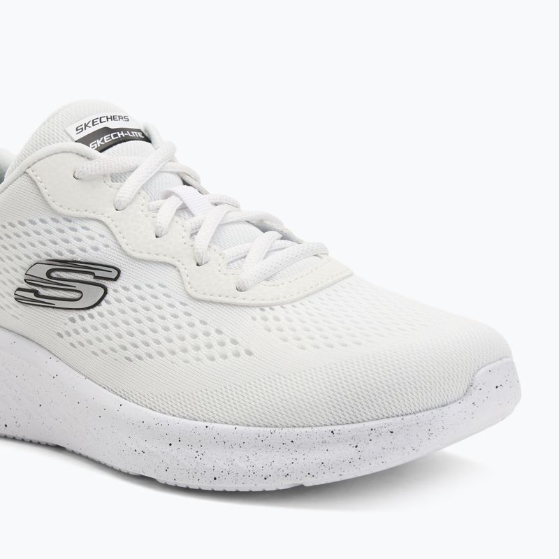 Dámska obuv SKECHERS Skech-Lite Pro white/black 7