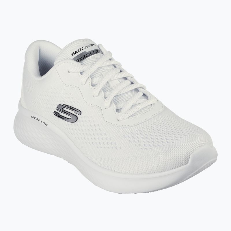 Dámska obuv SKECHERS Skech-Lite Pro Perfect Time white/white/black 8