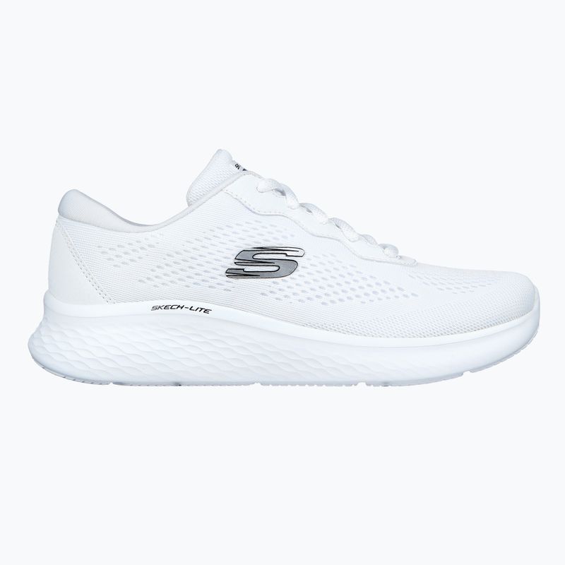 Dámska obuv SKECHERS Skech-Lite Pro Perfect Time white/white/black 9