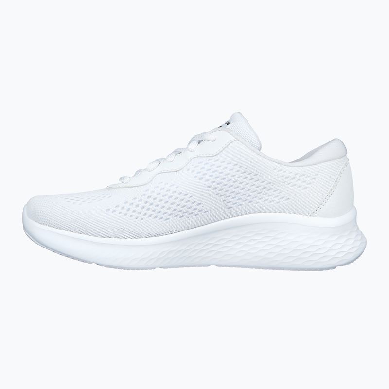 Dámska obuv SKECHERS Skech-Lite Pro Perfect Time white/white/black 10