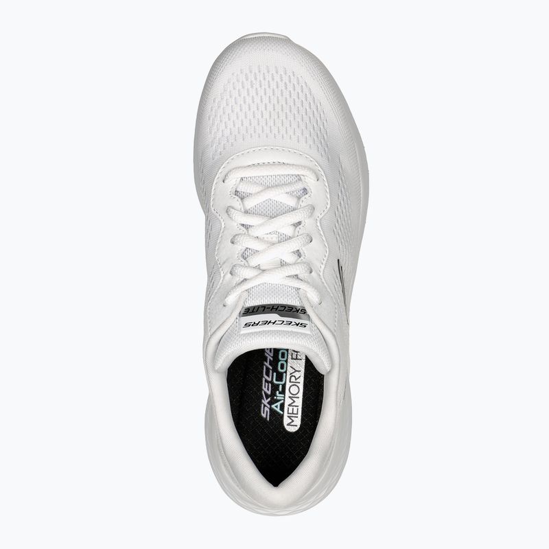 Dámska obuv SKECHERS Skech-Lite Pro Perfect Time white/white/black 11