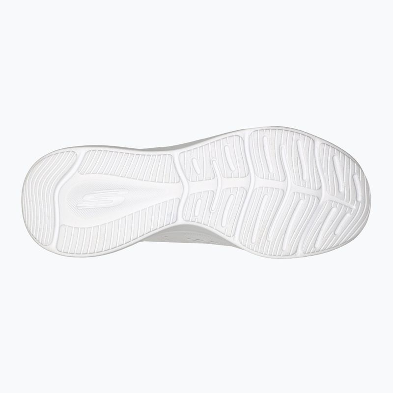 Dámska obuv SKECHERS Skech-Lite Pro Perfect Time white/white/black 12