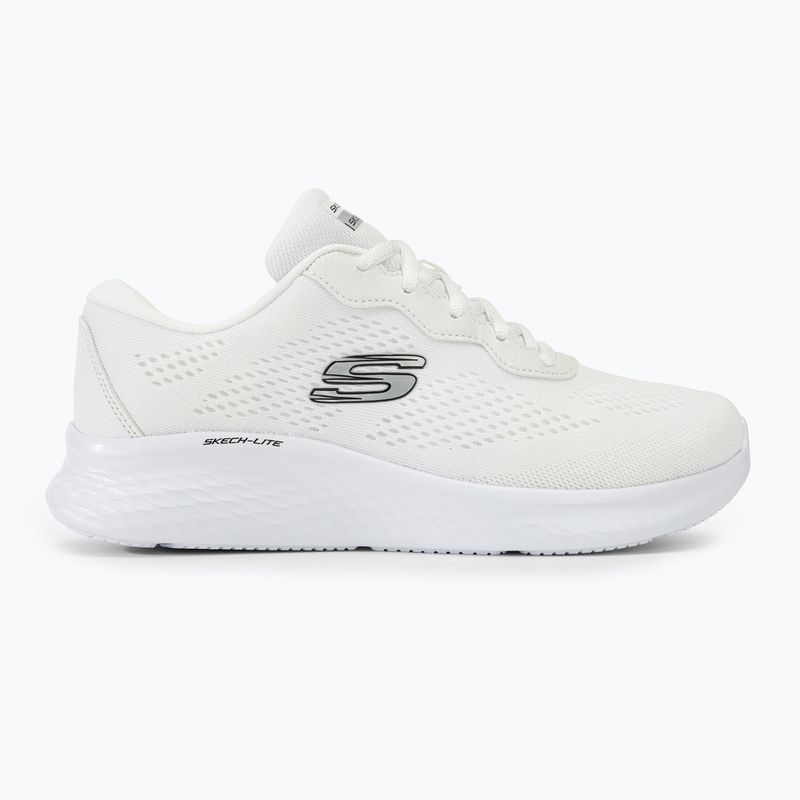 Dámska obuv SKECHERS Skech-Lite Pro Perfect Time white/white/black 2