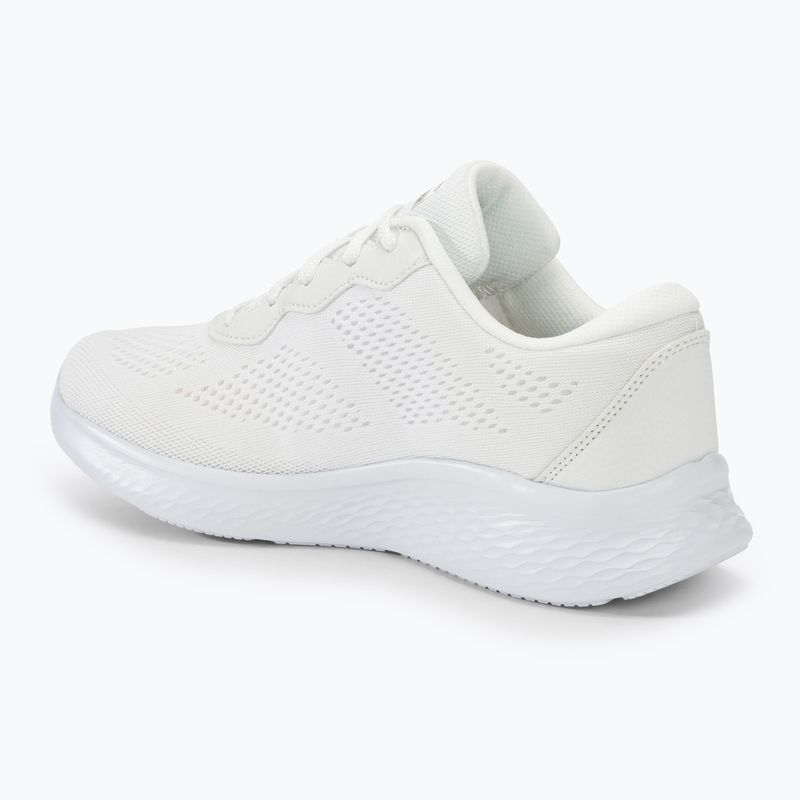 Dámska obuv SKECHERS Skech-Lite Pro Perfect Time white/white/black 3