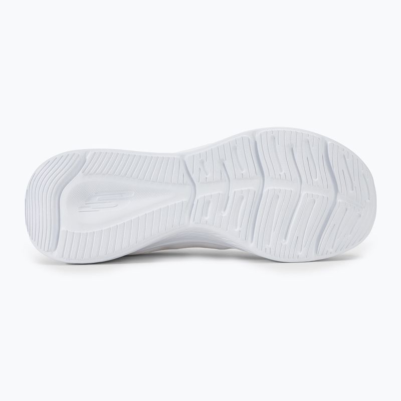 Dámska obuv SKECHERS Skech-Lite Pro Perfect Time white/white/black 4