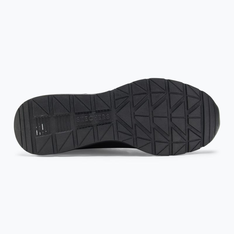 Dámska obuv SKECHERS Million Air Elevated Air black 4