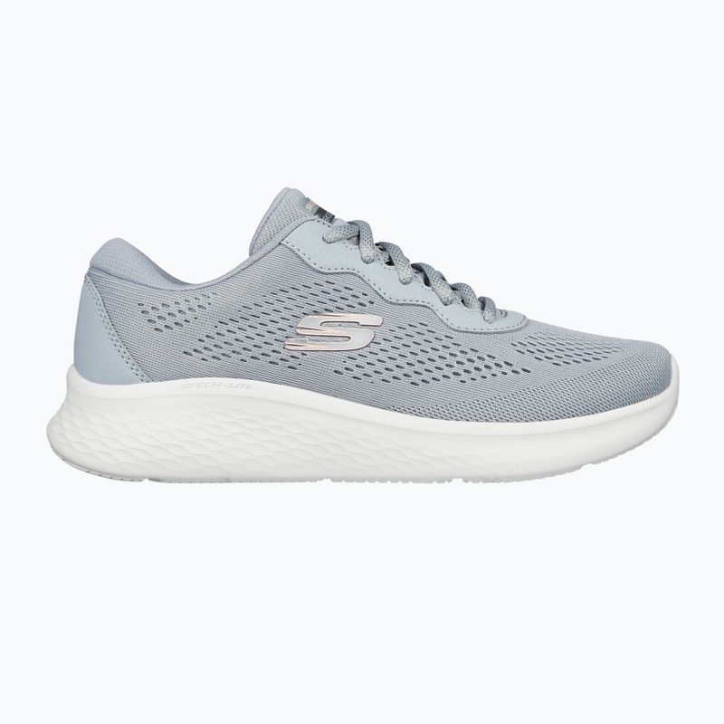 Dámska obuv SKECHERS Skech-Lite Pro Perfect Time sivá 9