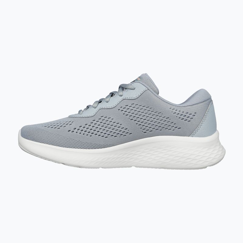 Dámska obuv SKECHERS Skech-Lite Pro Perfect Time sivá 10
