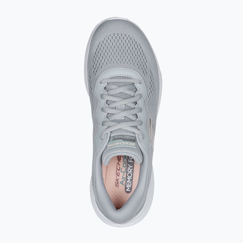 Dámska obuv SKECHERS Skech-Lite Pro Perfect Time sivá 12
