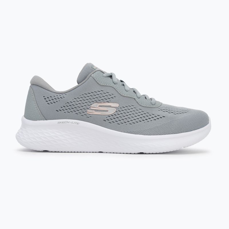 Dámska obuv SKECHERS Skech-Lite Pro Perfect Time sivá 2