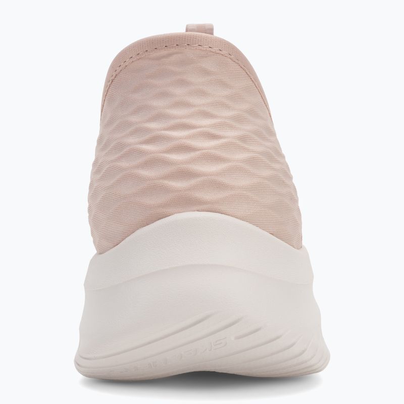 Dámska obuv SKECHERS Ultra Flex 3.0 Cozy Streak rose 6