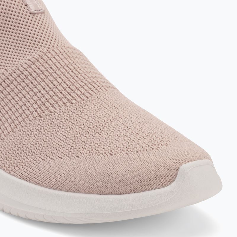Dámska obuv SKECHERS Ultra Flex 3.0 Cozy Streak rose 7
