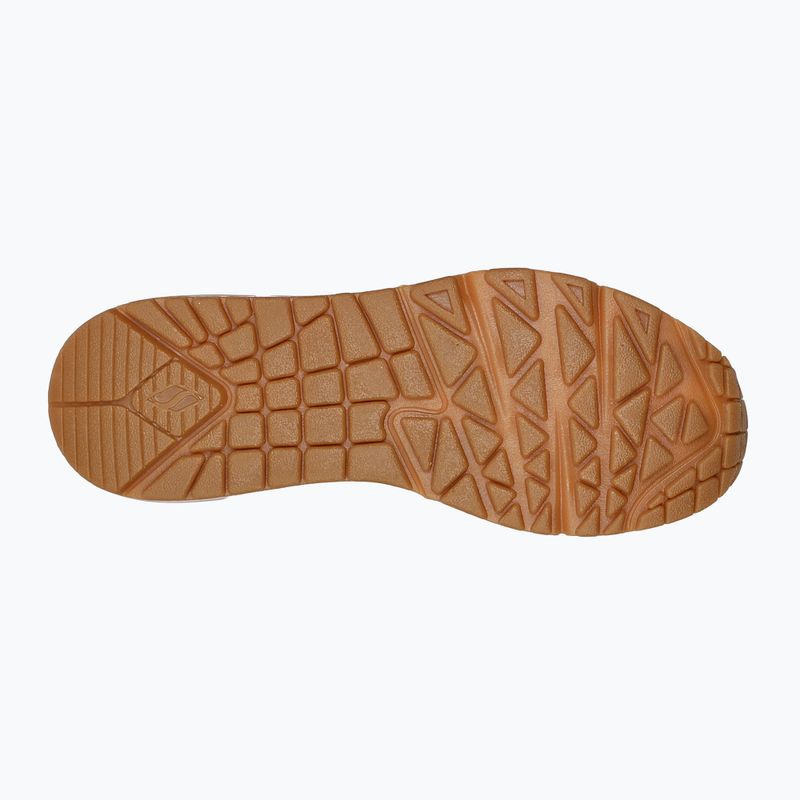 SKECHERS Uno Gen1 Cool Heels detská obuv svetlo ružová 9