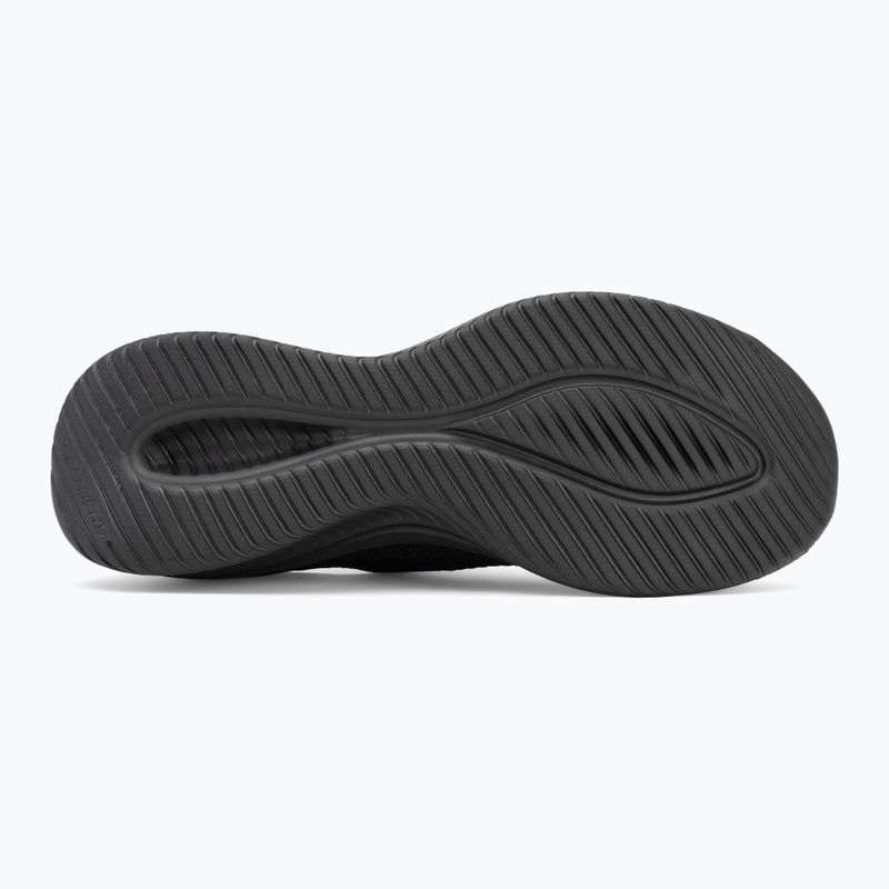 Dámska obuv SKECHERS Ultra Flex 3.0 Smooth Step black 4