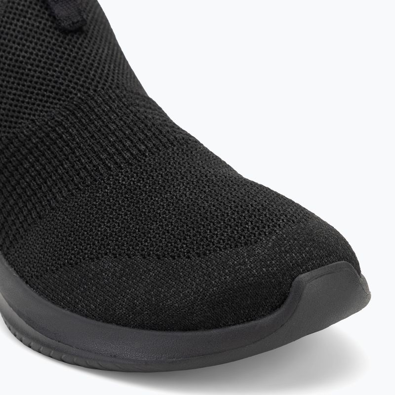Dámska obuv SKECHERS Ultra Flex 3.0 Smooth Step black 7