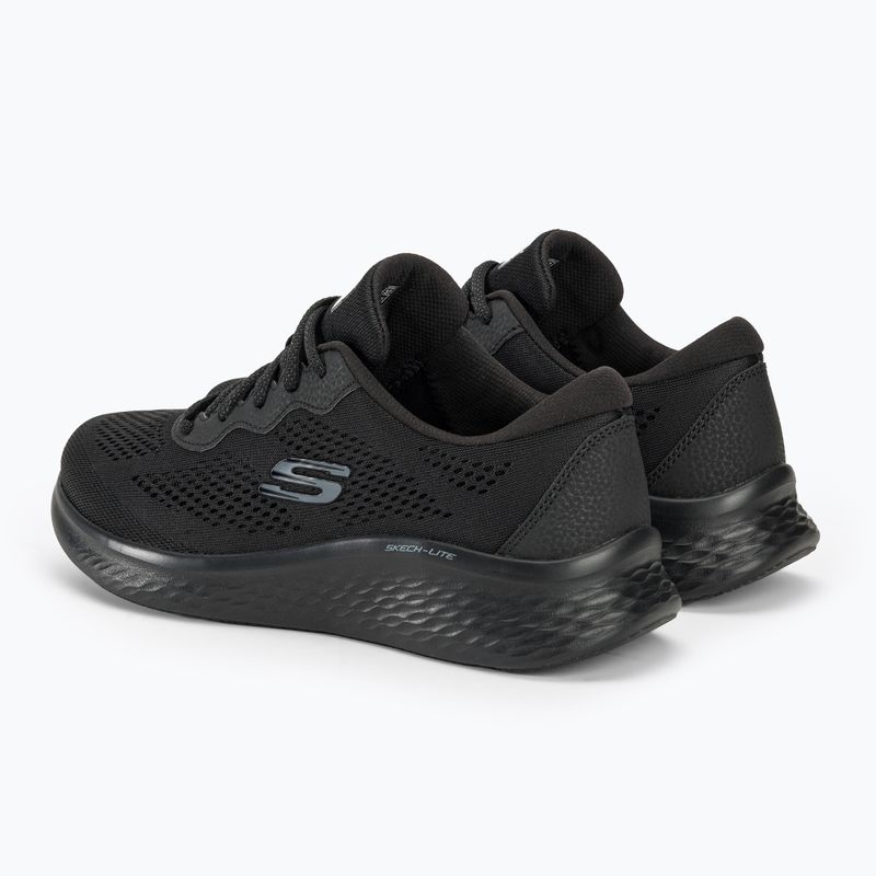 Dámska obuv SKECHERS Skech-Lite Pro Perfect Time black 3