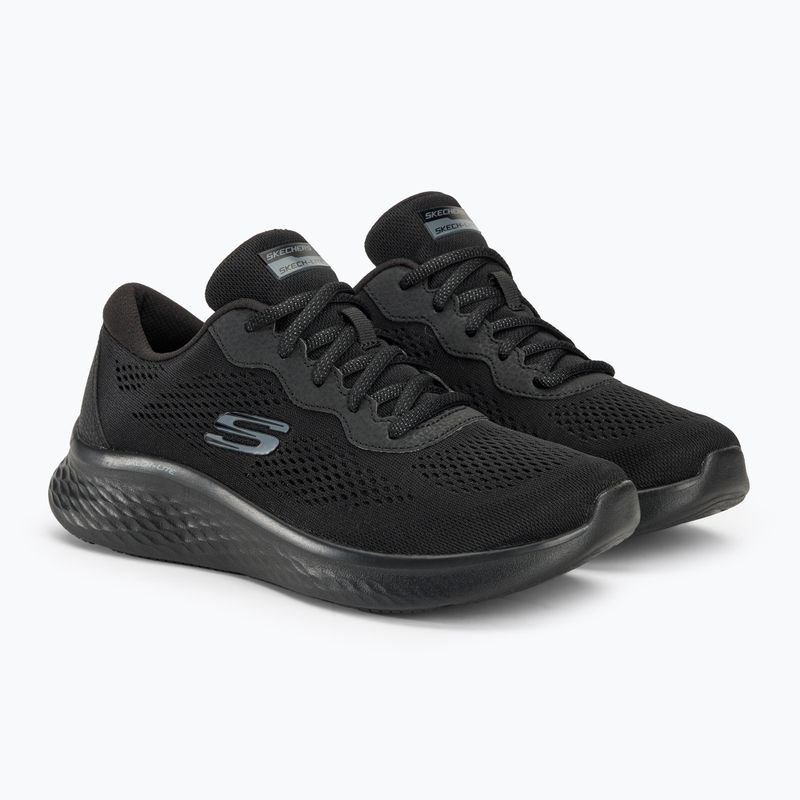 Dámska obuv SKECHERS Skech-Lite Pro Perfect Time black 4