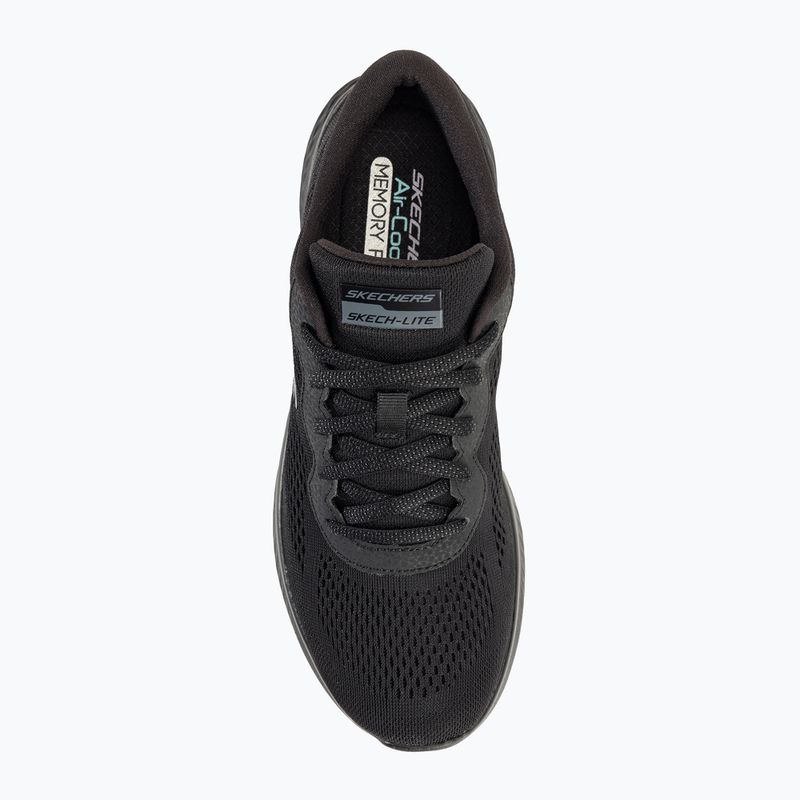 Dámska obuv SKECHERS Skech-Lite Pro Perfect Time black 6