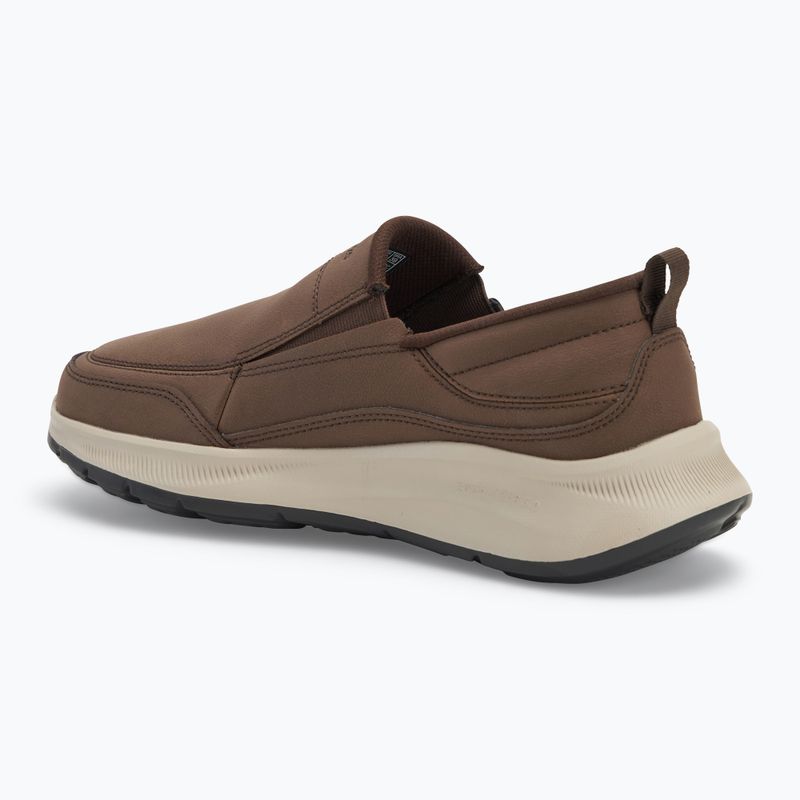 Pánska obuv SKECHERS Equalizer 5.0 Harvey chocolate 3