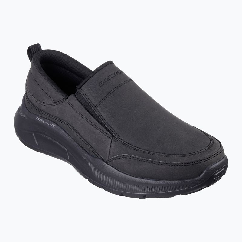 Pánska obuv SKECHERS Equalizer 5.0 Harvey black 8