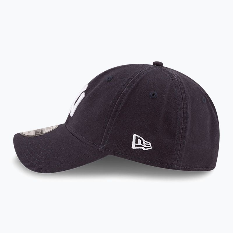 Šiltovka New Era Core Classic 9Twenty New York Yankees navy 5