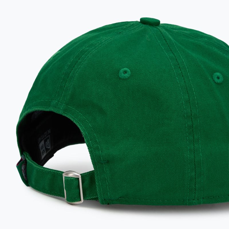 Šiltovka New Era Core Classic 9Twenty New York Yankees green 4