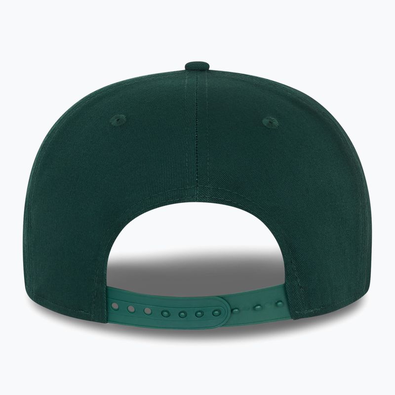 Šiltovka New Era MLB OTC 9Fifty Oakland Athletics open misc 2