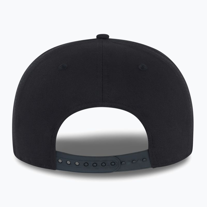 Šiltovka New Era MLB OTC 9Fifty Losdod Los Angeles Dodgers black 2
