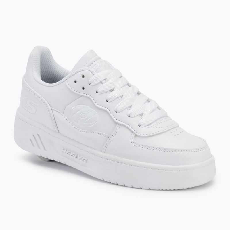 Detské tenisky s kolieskom Heelys Rezerve Low white/white